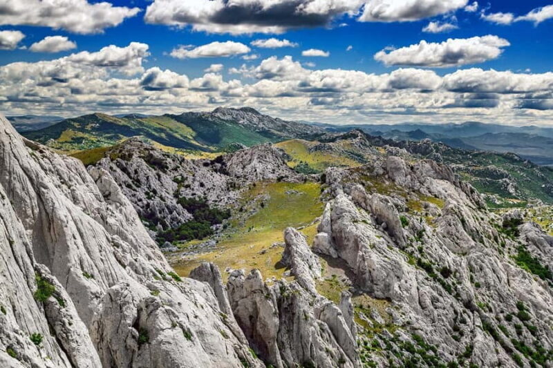 Zadar: Scenic trip to mountains, caves and rivers - Authentic Experiences and Honest Insights