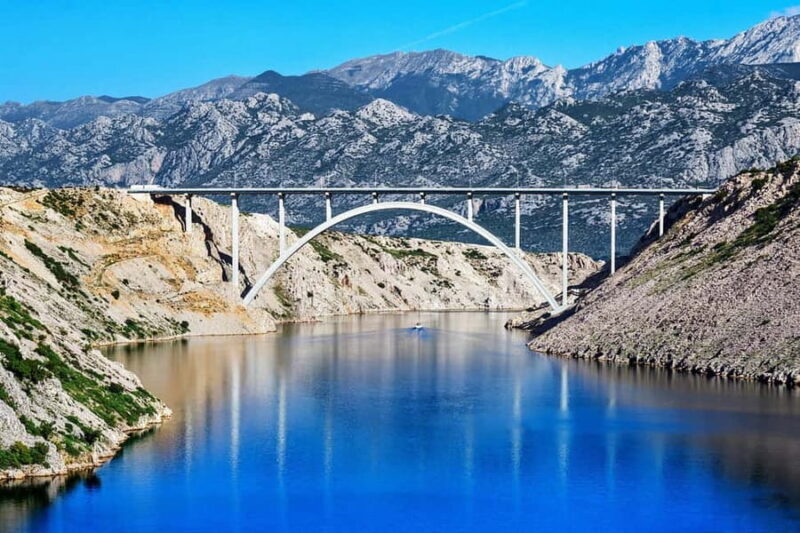 Zadar: Scenic trip to mountains, caves and rivers - Who Will Love This Tour?