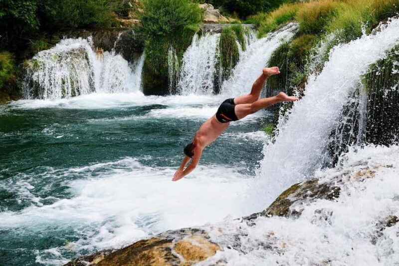 Zadar: Scenic trip to mountains, caves and rivers - The Sum Up