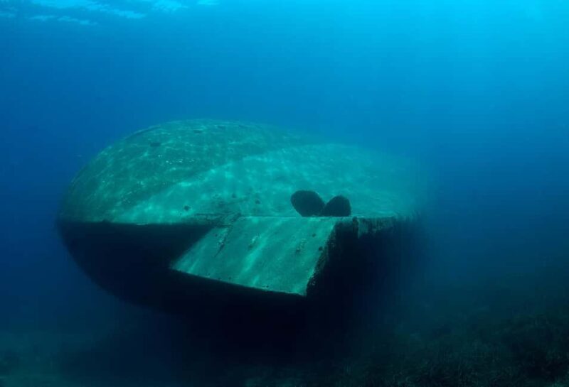 Zadar: Shipwreck Dive, Sandy Beach, Lighthouse & Island Tour - Key Points