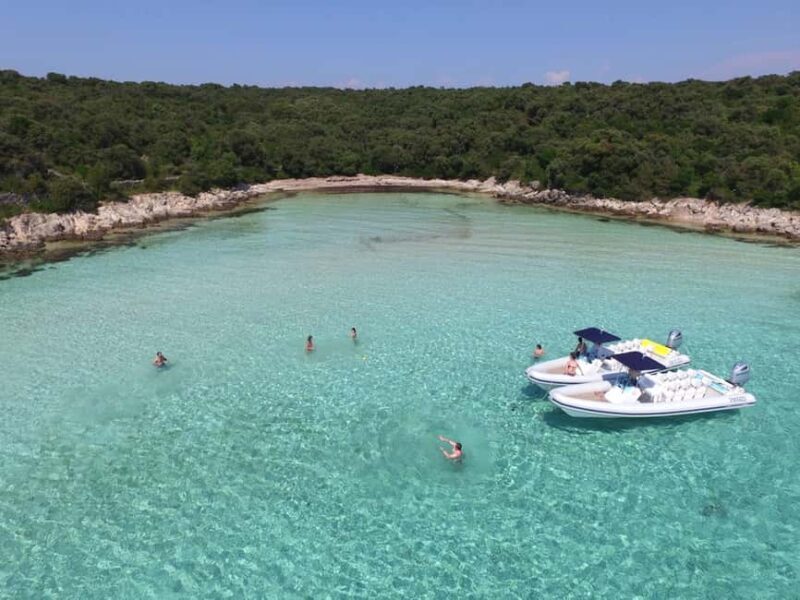 Zadar: Shipwreck Dive, Sandy Beach, Lighthouse & Island Tour - Final Thoughts