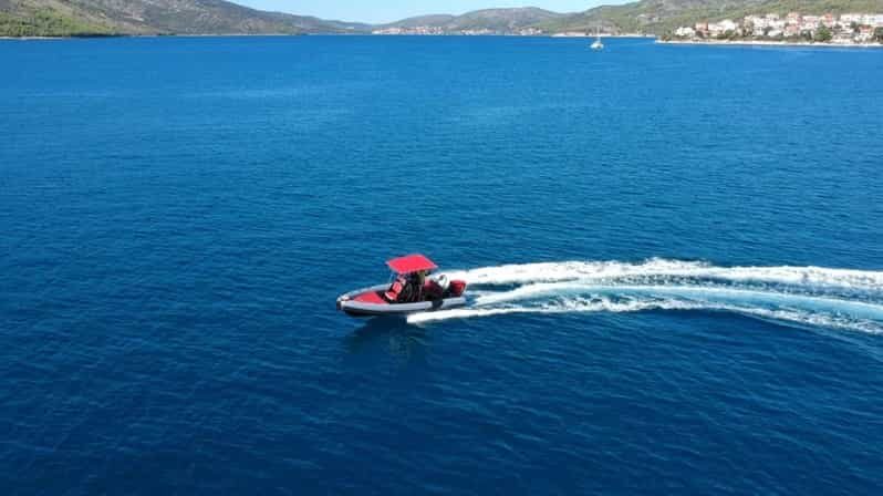 Zadar Speed Boat Tour: A Thrilling Adriatic Adventure - Practical Tips for a Smooth Trip