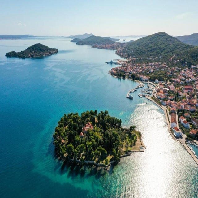 Zadar Speed Boat Tour: A Thrilling Adriatic Adventure - Who Should Consider This Tour?