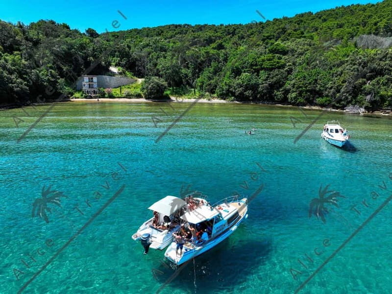 Zadar: Speedboat Adventure with Snorkeling & Local Wine - A Deep Dive into Zadar’s Speedboat Tour Experience