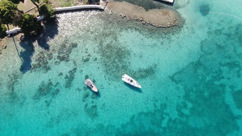 Zadar: SpeedBoat Beach Escape to Islands Snorkeling, Drinks - What’s Included and What to Consider