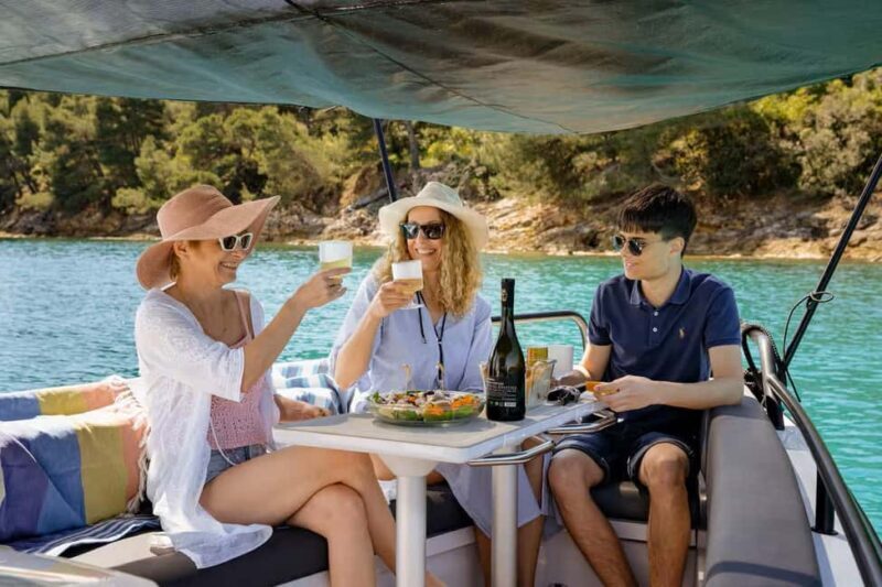 Zadar: SpeedBoat Beach Escape to Islands Snorkeling, Drinks - Final Thoughts: Is It Worth It?