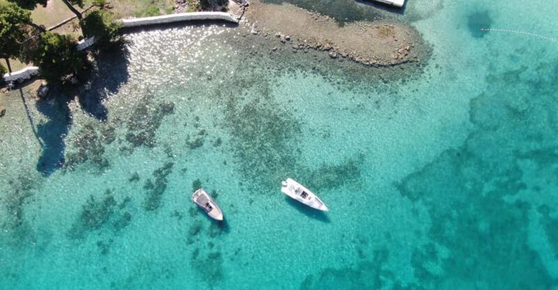 Zadar: SpeedBoat Beach Escape to Zadar Islands - Good To Know