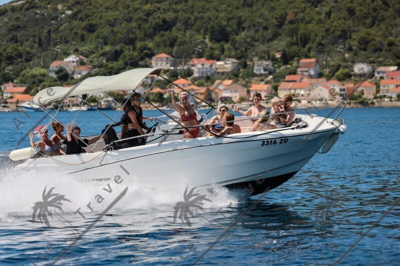Zadar: Speedboat Escapade 3 stops & Snorkeling & Local Wine - Who Should Book This Tour?