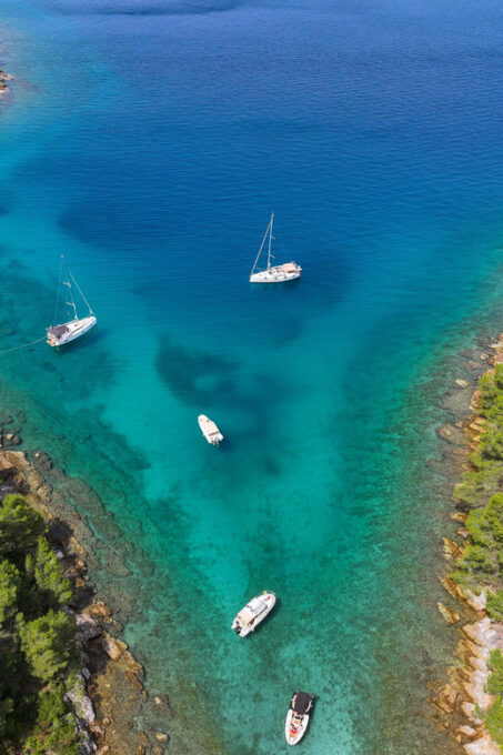 Zadar: Speedboat Tour Best of 4 Islands 6 Stops With Lunch! - Important Considerations