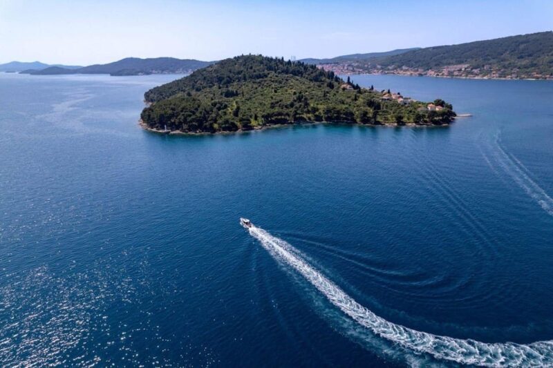 Zadar: SpeedBoat Tour to 3 Islands - Swimming & Snorkeling - A Closer Look at the Experience