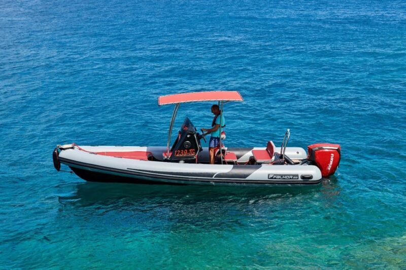 Zadar: Speedboat Tour with Snorkeling & Fruit All Inclusive - Authentic Traveler Insights