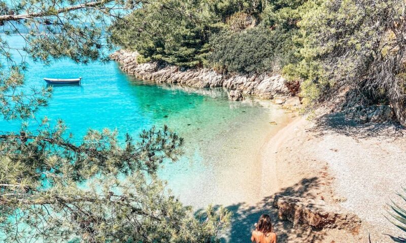 Zadar: Speedboat Tour with Snorkeling & Fruit All Inclusive - FAQ