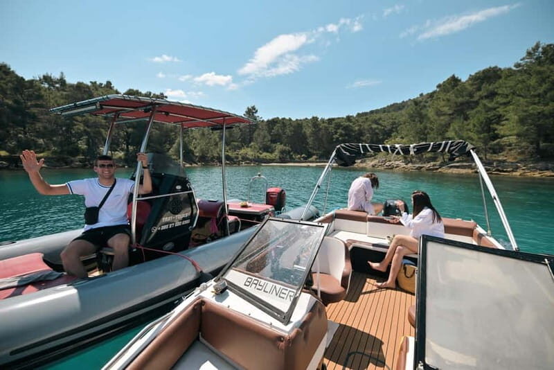 Zadar: Speedboat Tour with Snorkeling & Fruit - The Highlights That Keep Travelers Coming Back