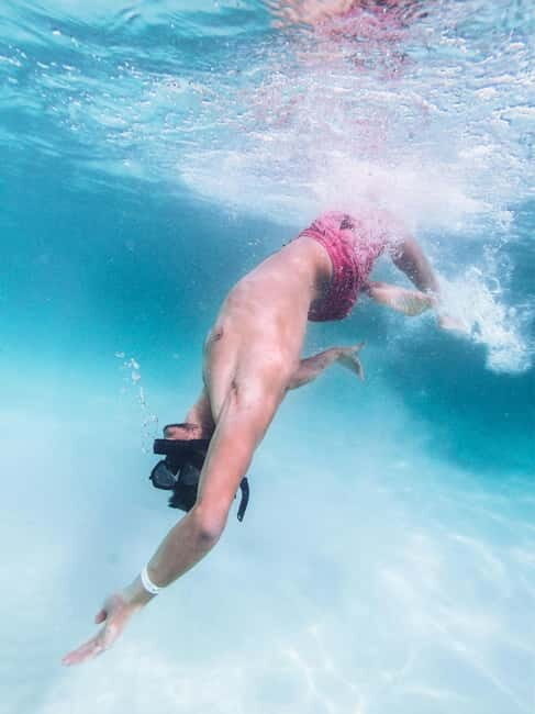 Zadar: Speedboat Tour with Snorkeling & Fruit - The Sum Up