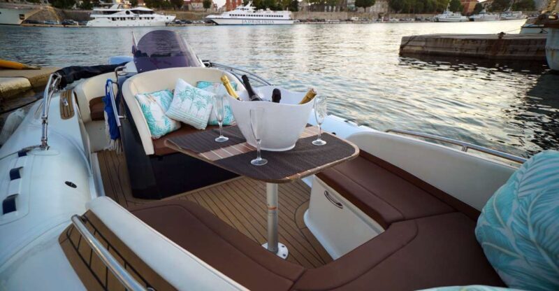 Zadar: Sunset and Night Cruise with Unlimited Sparkling Wine - Itinerary Breakdown: What to Expect