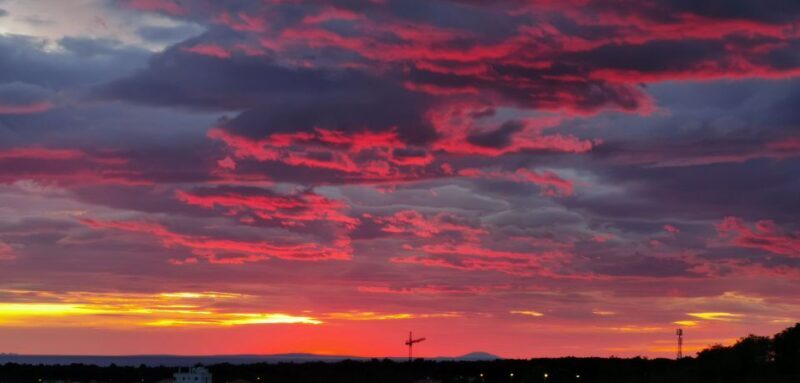 Zadar: Sunset and Night Cruise with Unlimited Sparkling Wine - Practical Tips for Travelers