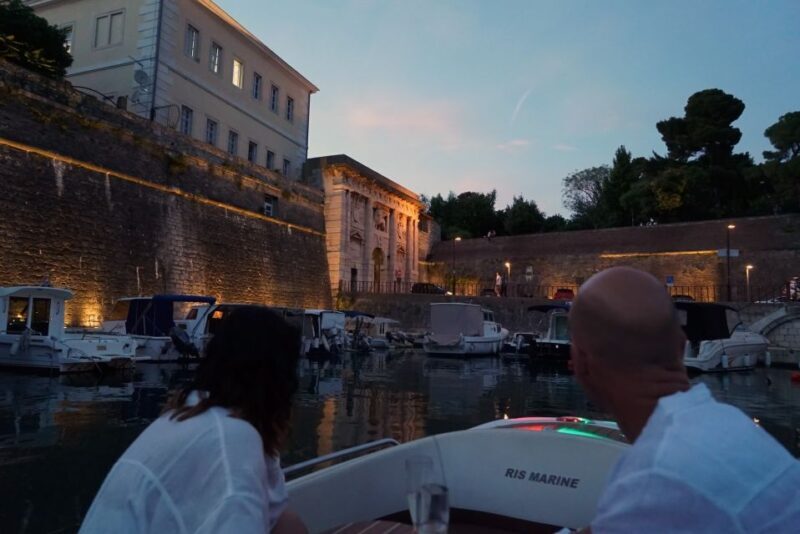 Zadar: Sunset and Night Cruise with Unlimited Sparkling Wine - Who Should Consider This Tour?