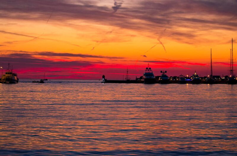 Zadar Sunset Boat Tour - Analyzing the Value 