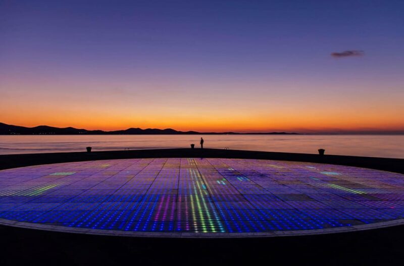Zadar Sunset Boat Tour - FAQs