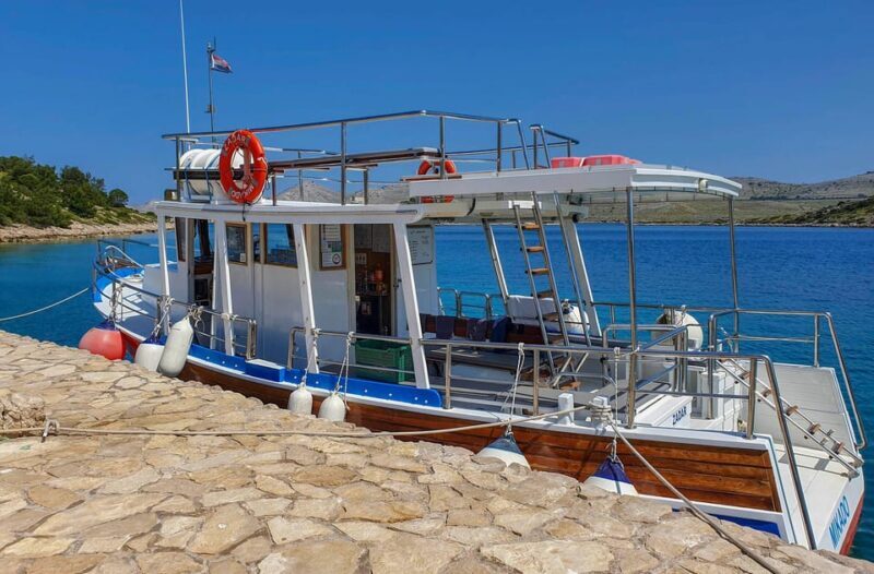 Zadar Sunset Boat Tour - Final Thoughts