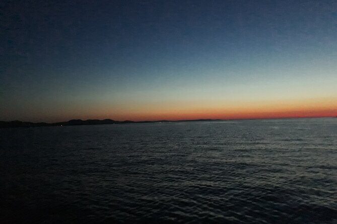 Zadar Sunset Boat Tour - A Deep Dive into the Zadar Sunset Boat Tour