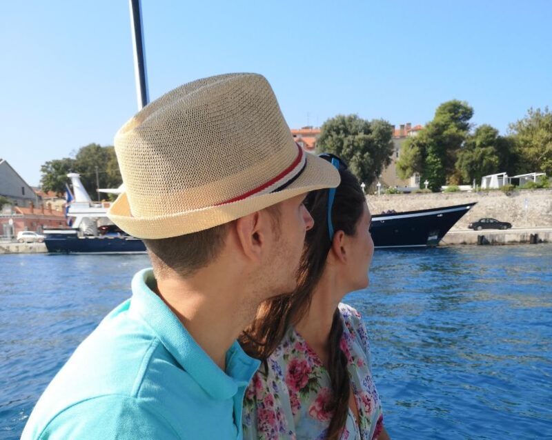 Zadar: Sunset Boat Tour - An In-Depth Look at the Zadar Sunset Boat Tour