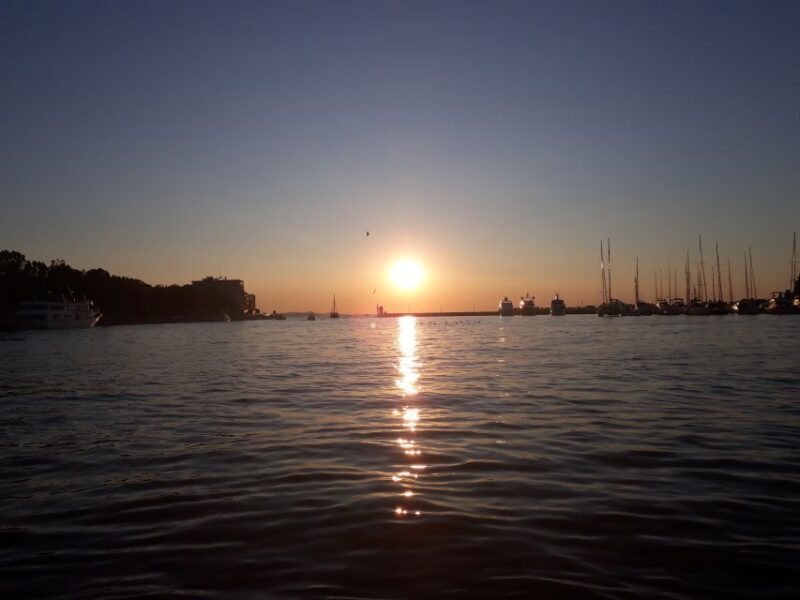 Zadar: Sunset Boat Tour - Who Should Choose This Tour?