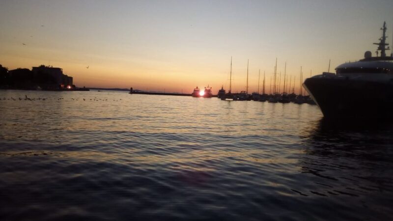 Zadar: Sunset Boat Tour - Final Verdict: Is It Worth It?