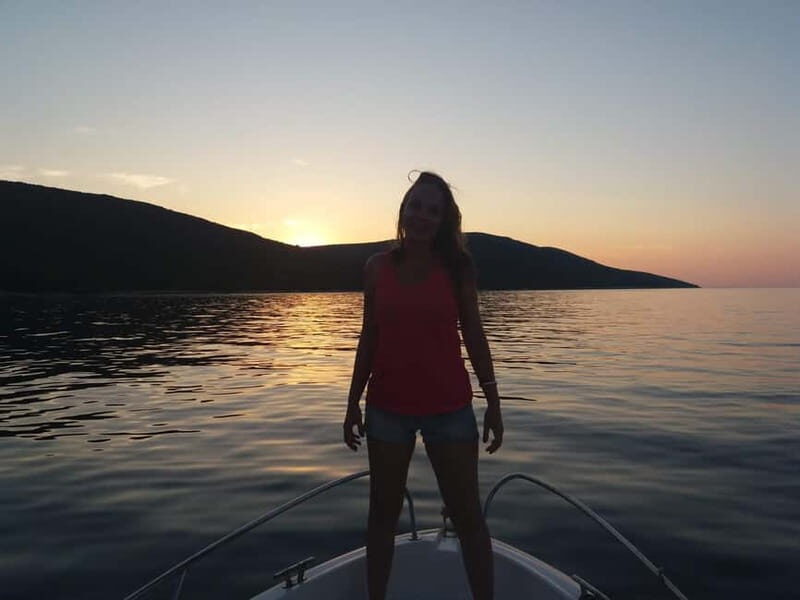 Zadar: Sunset boat tour and Island hopping panorama - An In-Depth Look at the Tour Experience