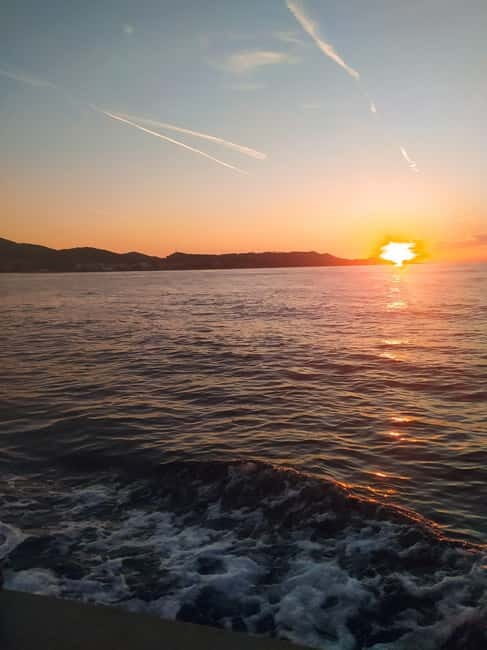 Zadar: Sunset boat tour and Island hopping panorama - Frequently Asked Questions (FAQ)