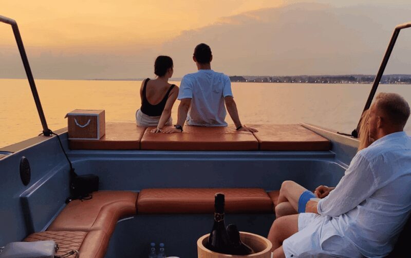 Zadar: Sunset Boat Tour with Aperol Spritz - Key Points