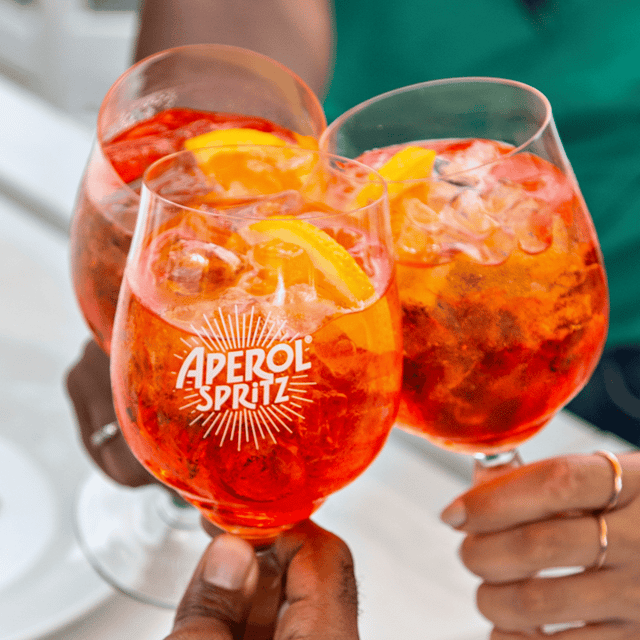 Zadar: Sunset Boat Tour with Aperol Spritz - What to Expect on This Sunset Cruise