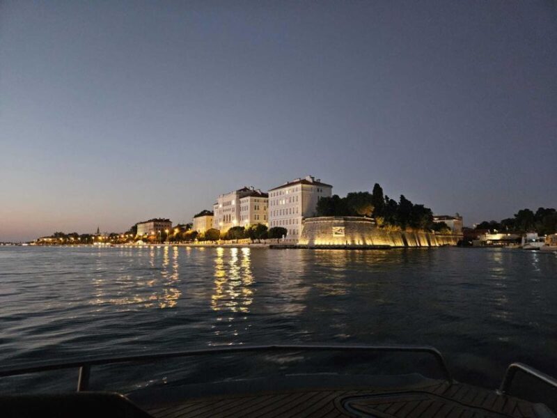 Zadar: Sunset Boat Tour with Aperol Spritz - Authentic Experiences and Guest Feedback