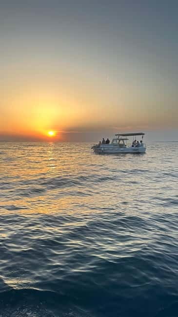 Zadar: Sunset boat tour with champagne - What’s Included and What’s Not