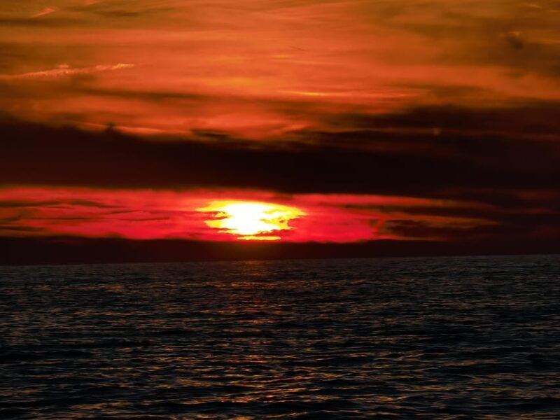Zadar: Sunset boat tour with champagne - Pricing and Value