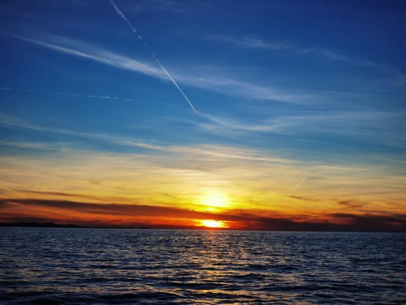 Zadar: Sunset boat tour with champagne - Why Travelers Love This Tour