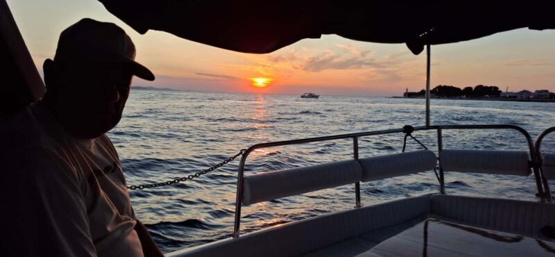 Zadar: Sunset Cruise by Vintage Boat with Wine and Snacks - FAQ