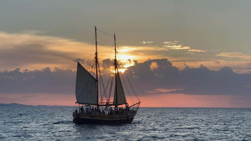 Zadar: Sunset Cruise on Traditional Boat with Wine - Why This Sunset Cruise Stands Out