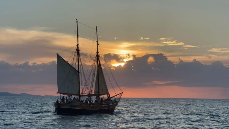 Zadar: Sunset Cruise on Traditional Boat with Wine - An In-Depth Look at the Sunset Cruise Experience