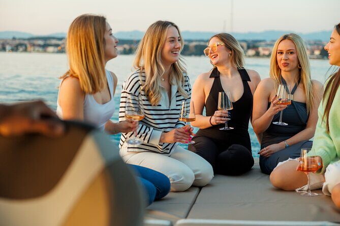 Zadar: Sunset Cruise with Wine, Drinks and Snacks - Why the Wine Matters