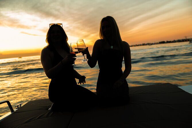 Zadar: Sunset Cruise with Wine, Drinks and Snacks - The Authenticity and Value