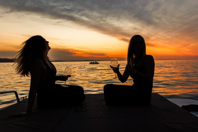 Zadar: Sunset Cruise with Wine, Drinks and Snacks - Who Will Love This Experience?
