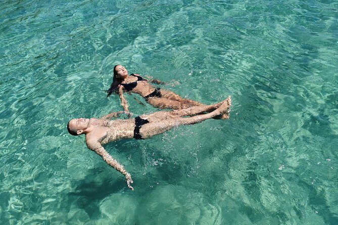 Zadar: Sunset Cruising With Champagne - Final Thoughts