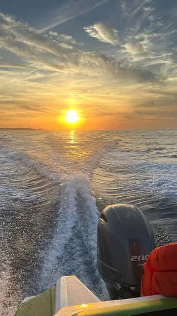 Zadar: sunset harmony,boat,music,champagne - Is It Worth the Price?