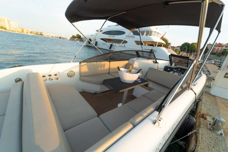 Zadar: Sunset & Nighttime Cruise with Sparkling Wine - Final Thoughts