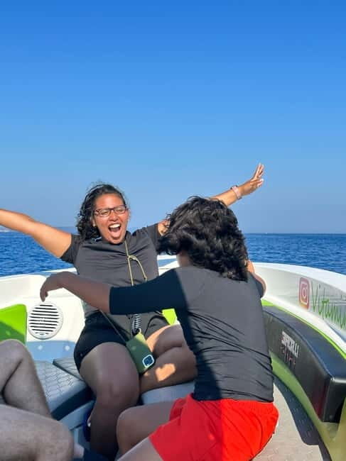 Zadar: Sunset Sip & Cruise - How to Make the Most of It