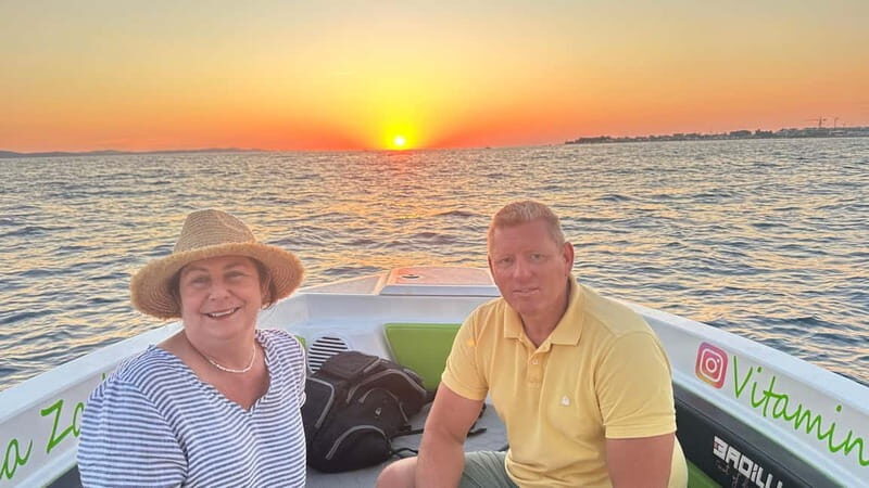 Zadar: Sunset Sip & Cruise - Who Should Book This Tour?