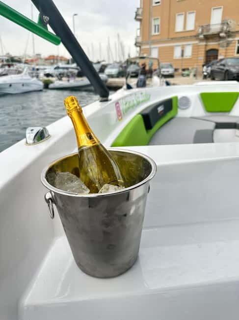 Zadar: Sunset Sip & Cruise - Final Thoughts