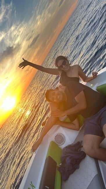 Zadar: Sunset Sip & Cruise - FAQ