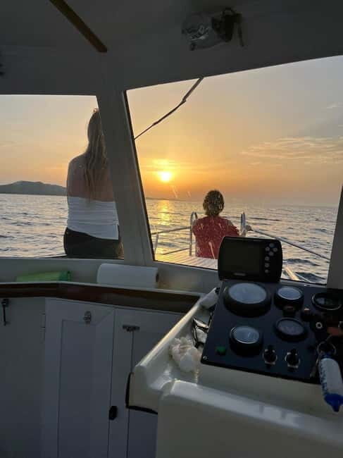 ZADAR; SUNSET tour with welcome drink! - Why This Tour Offers Good Value